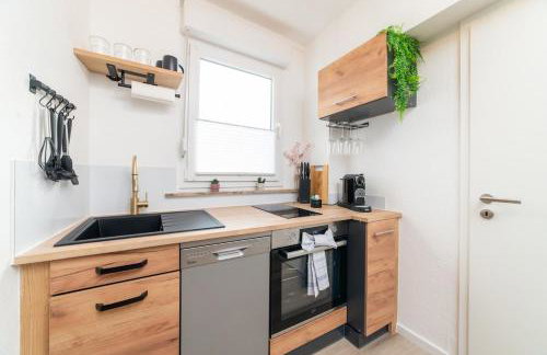 Cozy Wellness Suite - Perfect for 5 Guests - Netflix - Foto 12