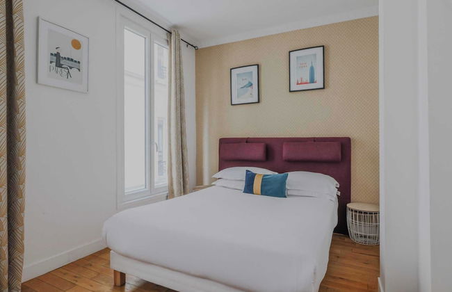 Résidence Paris Antoine - Photo 13