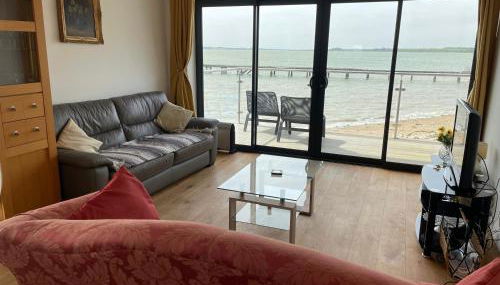 Ten Admiralty Pier - Foto 5