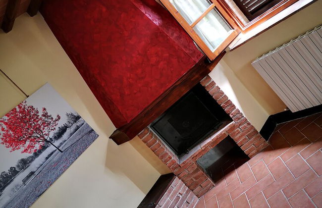 Agriturismo Grecinella - Foto 59