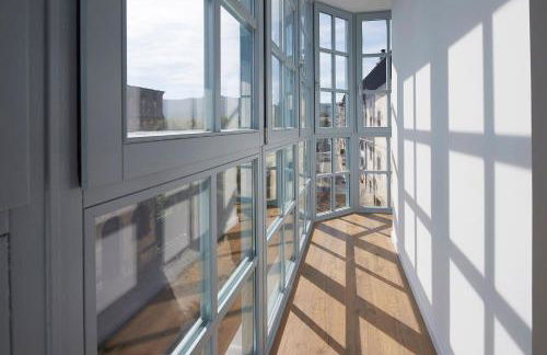 H SUITE2A by Smiling Rentals - Foto 10