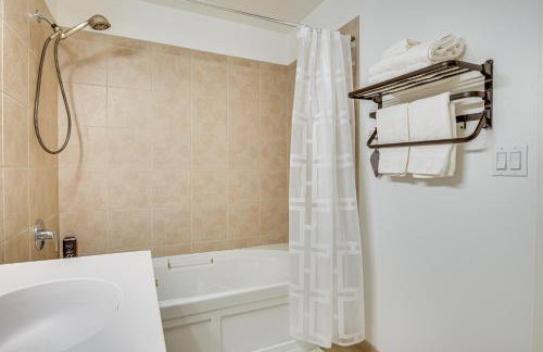 Downtown Living Walkable, Modern Chicago Condo - Foto 17