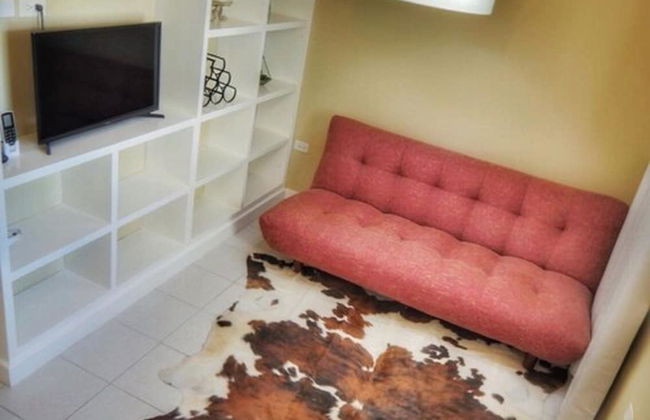 Deluxe appartment at Point village - Photo 22