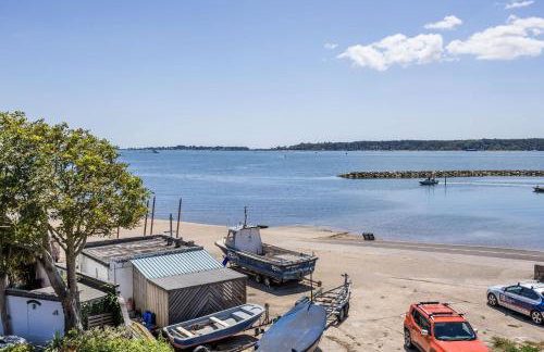 Candle Island View - Superb Harbour Views from Three Floors - Foto 18