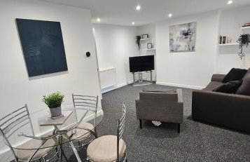 Modern, Spacious, Central 2-Bed Plymouth Apartment - Foto 15