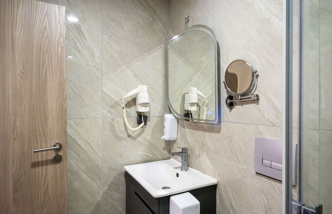 Akyalı Butik Otel - Foto 26