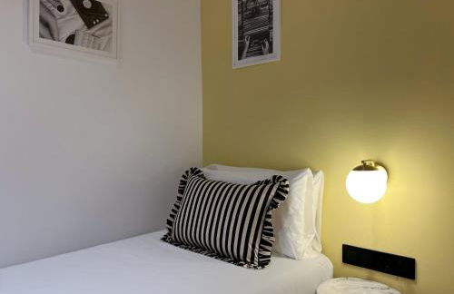 Stay U-nique Apartments Putxet - Photo 68