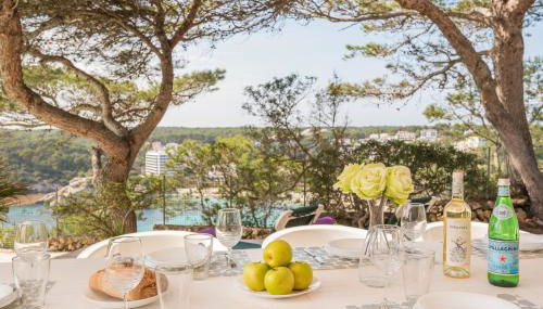 Villa Ponte - Cala Galdana - Foto 4