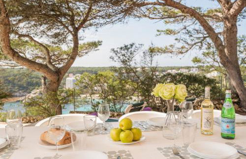 Villa Ponte - Cala Galdana - Foto 4