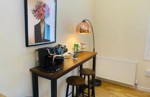 2 Bed 2 bath with Private Parking - Foto 9