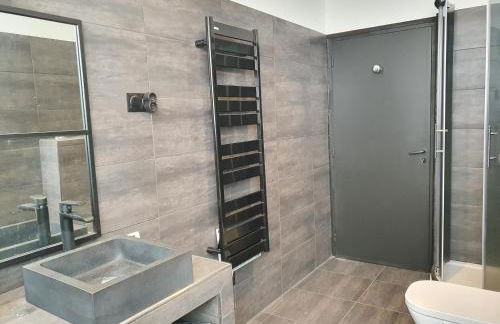 EXIGEHOME-Magnifique Loft à 15 minutes de Paris - Foto 17