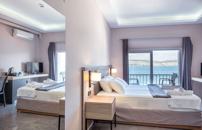 Akyalı Butik Otel - Foto 10