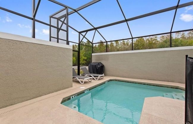 Gorgeous 4 Bd w Pool at Storey Lake Resort 4277 - Photo 71