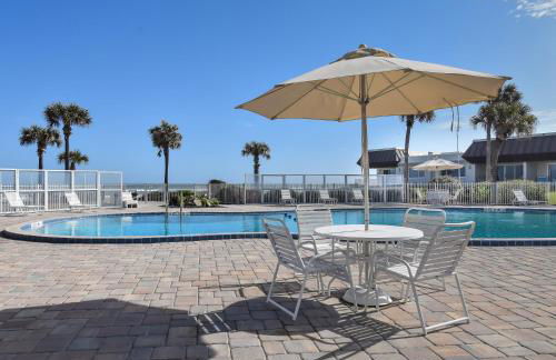 Prime Location Pool Views Oceanview Gem Chateau by the Sea 22B - Foto 19