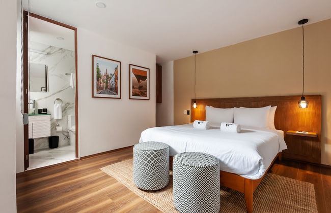 Wynwood House Allan Poe - Foto 63