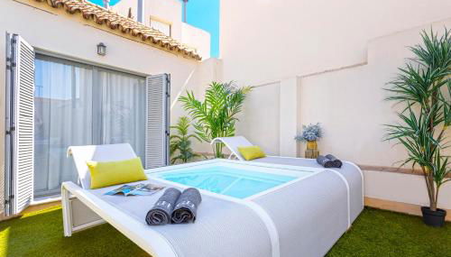 Genteel Home Palacio Abades Terrace - Foto 4