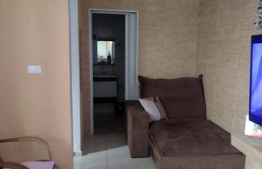 Casa com piscina na praia grande para temporada ou festas - Foto 22