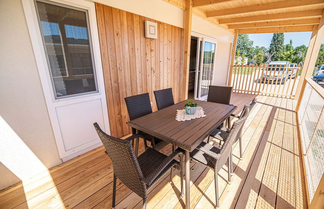 Mediteran Homes with Terme Catez Tickets - Foto 34