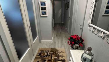 Balcon de Urdaibai en San Antonio Beach EBI543 - Foto 3, Lobby or reception