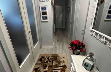 Balcon de Urdaibai en San Antonio Beach EBI543 - Photo 3