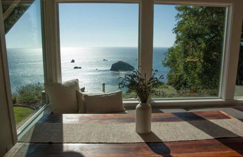 Infinity ocean view, while soaking in the hot tub! - Foto 9