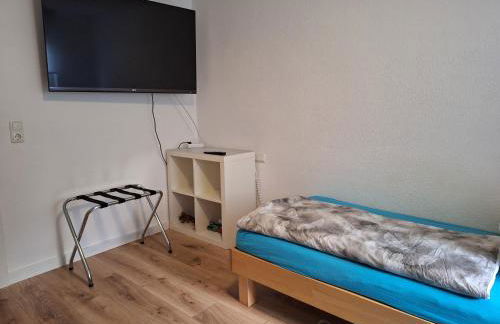 Schöni´s Zimmer - Foto 7