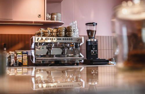 The Circus Living - Foto 71