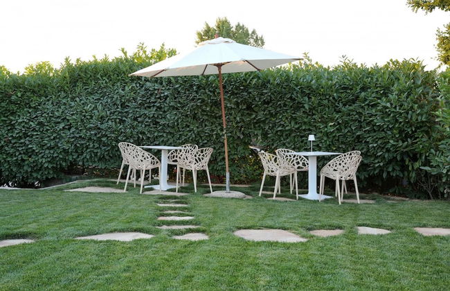 Resort Ravenna - Villa Cavaliere - Foto 9