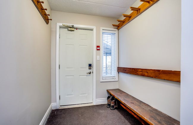 Cachet Crossing Chalets - Foto 30