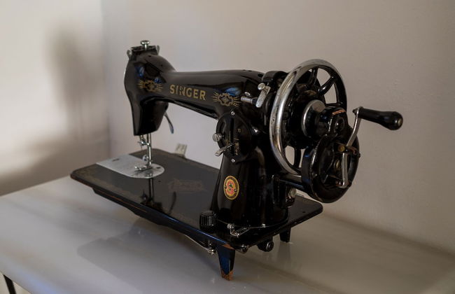 The Olive House - Photo 9