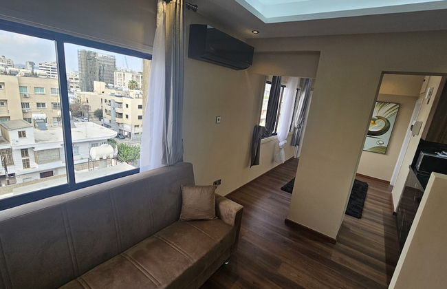 38 LCA - Stay Van Gogh Apartment - Foto 16