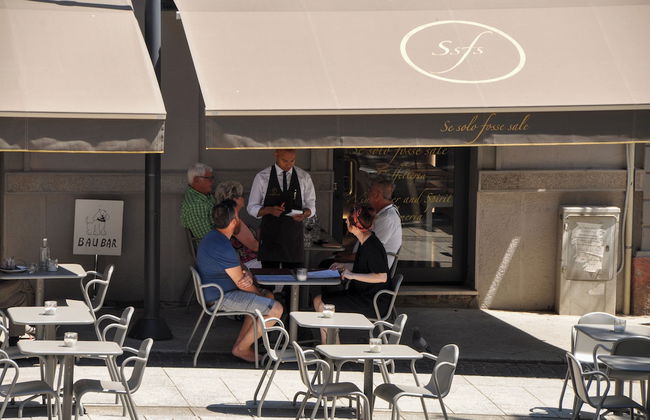 EVA LUXURY SUITE - Foto 69