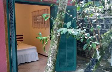 Villa Félix Suites e Chalés - Foto 34