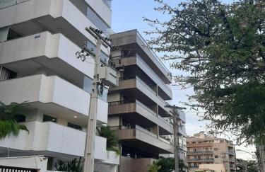 Apartamento Top Praça da Bandeira - Praia do Forte - Foto 36