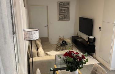 Appart 35 chez oz - Foto 3