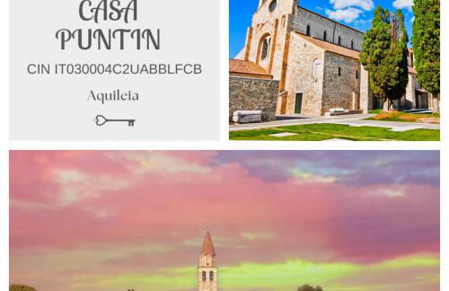 Casa Puntin - Foto 12