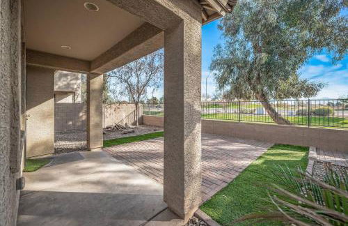 Entire Home in Avondale Arizona, 3BR & 2.5BR - Foto 47