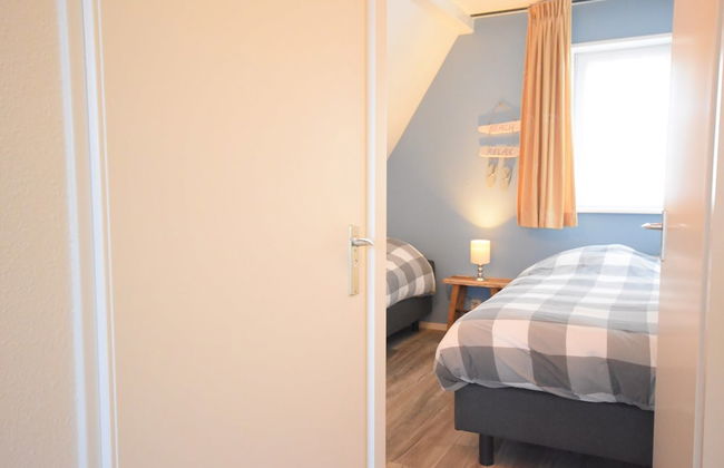 Holiday Home in North Holland Near Beach - Foto 10