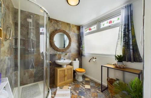 Sea Breeze Holiday Chalet - Foto 7