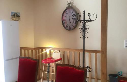 Maison confortable avec balcon au cœur de Cadouin, proche de Dordogne et grands sites touristiques - FR-1-616-196 - Foto 23