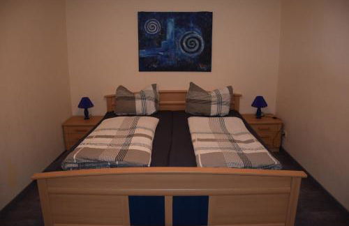 Ferienwohnung Bergblick - Foto 8