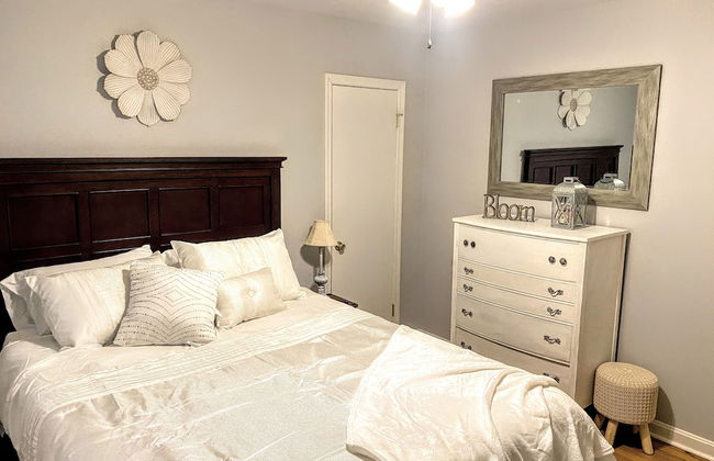 The Cottages of Lynchburg - Foto 17