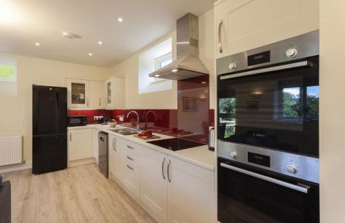 Dashel Cottage Countisbury - Foto 21