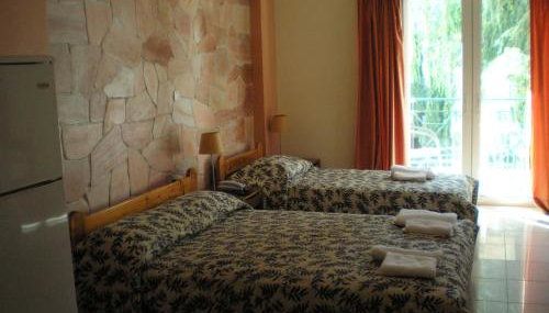 Apollon (ex. Albatros) - Foto 5, towels