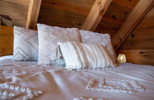 The Cliffside Cabin - Stunning Views in Red River Gorge - Foto 29