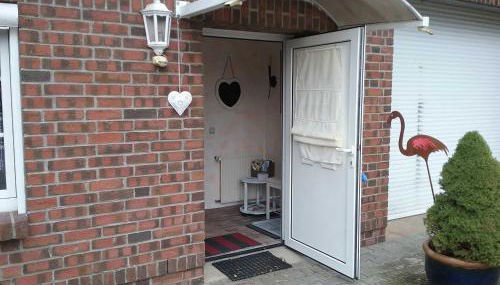 Ferienhaus "Martha" - Foto 4