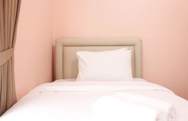 Deluxe 2BR Apartment at Newton Residence with Mountain View - Foto 4