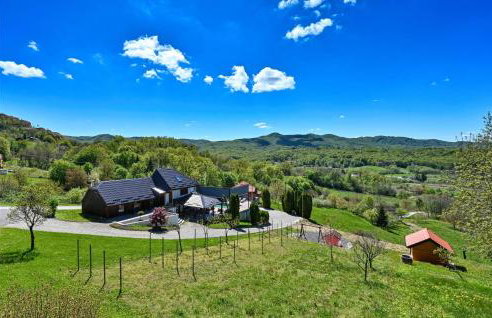 Beautiful Home In Ljubescica With Wifi - Foto 16