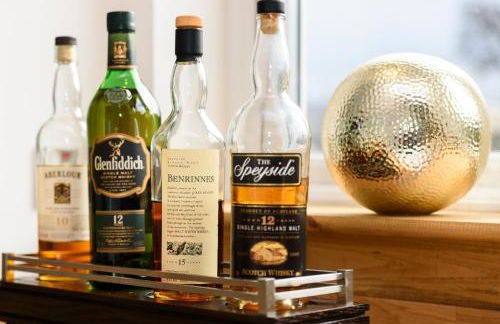 The Milking Sheds, Dufftown - Foto 14