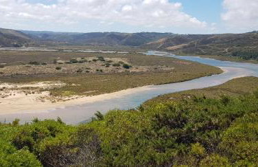 Monte Clérigo - Aljezur - Apartamento T2 - Foto 37